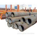 Q345 Special performance Alloy steel pipe material